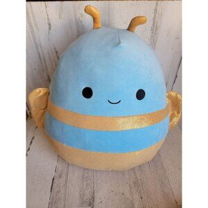 Squishmallow queen bee adopt me plush stuffed animal‎ bug